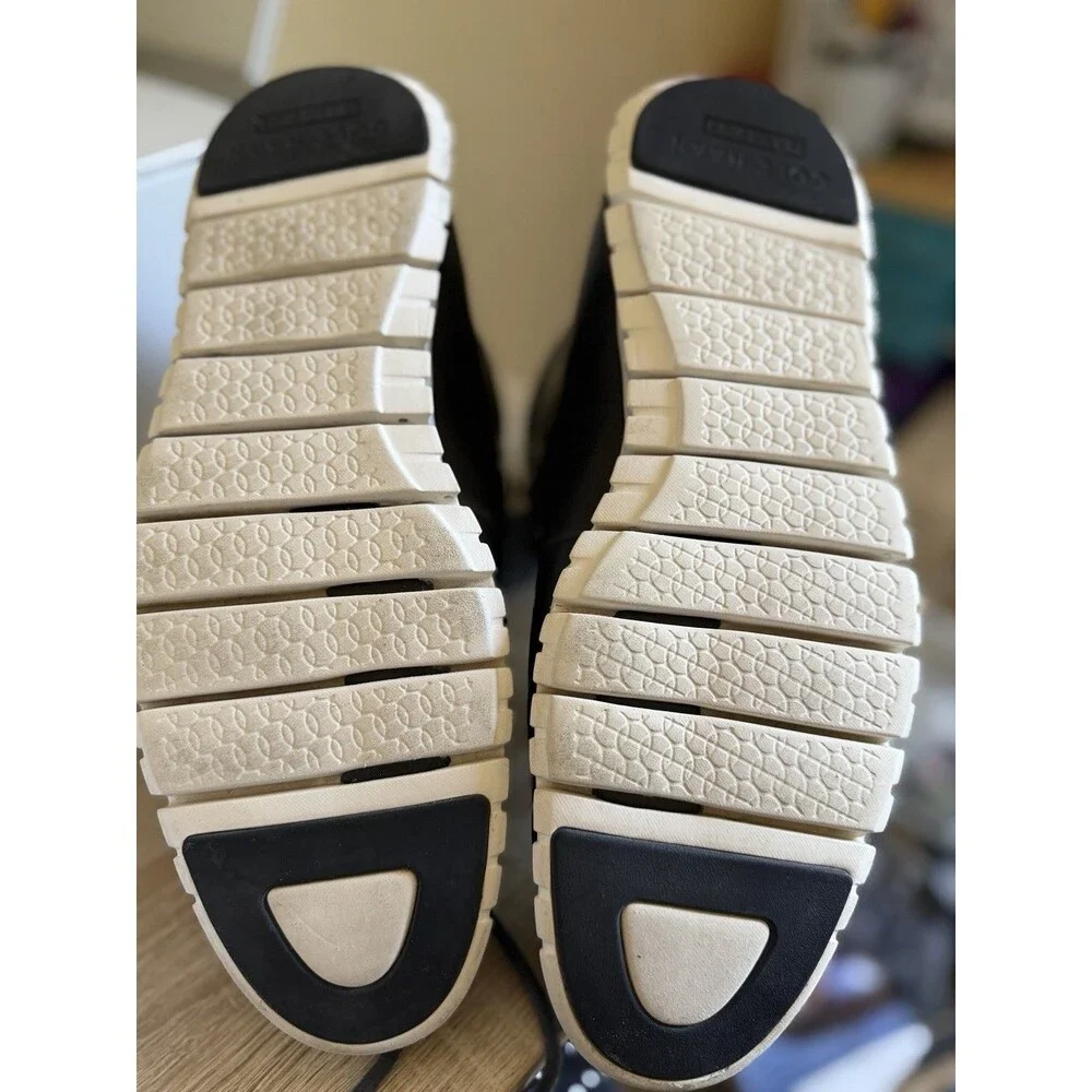 Cole Haan brand cole